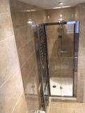 Bath/Shower Room, near Thame, Oxfordshire, November 2017 - Image 27